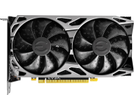 EVGA GeForce GTX 1650 SC ULTRA GDDR6 GAMING 4GB GDDR6 - 681026 - zdjęcie 3